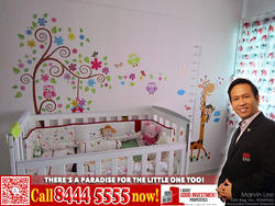 Blk 112 Bedok North Road (Bedok), HDB 5 Rooms #121880072